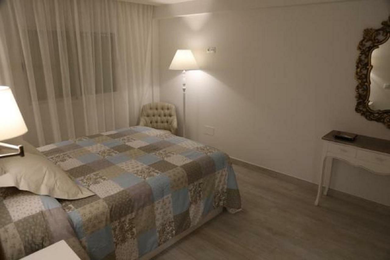 Apartamento Montes De Oca Lägenhet Málaga Exteriör bild